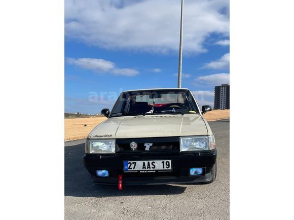 Sahibinden Tofaş Şahin 1.6 1992 Model