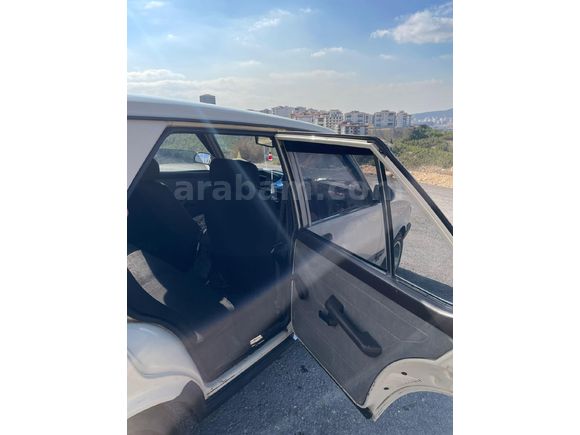 Sahibinden Tofaş Şahin 1.6 1992 Model