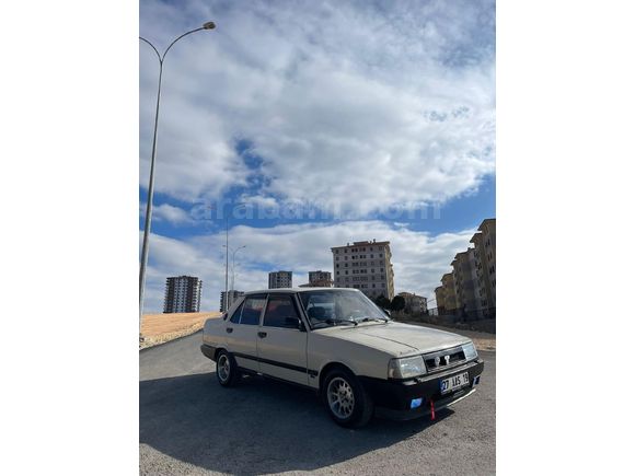 Sahibinden Tofaş Şahin 1.6 1992 Model