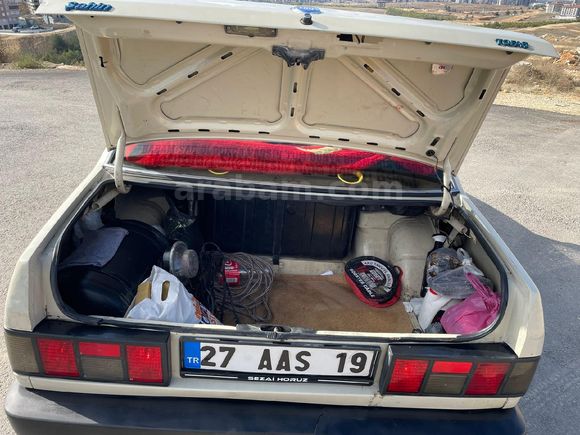 Sahibinden Tofaş Şahin 1.6 1992 Model