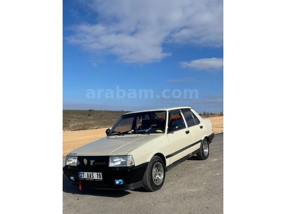 Sahibinden Tofaş Şahin 1.6 1992 Model