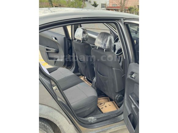 Sahibinden Opel Astra 1.6 T Enjoy 2010 Model 