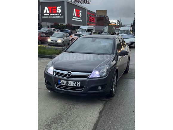 Sahibinden Opel Astra 1.6 T Enjoy 2010 Model 