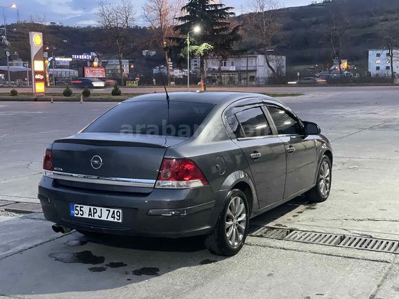 Sahibinden Opel Astra 1.6 T Enjoy 2010 Model 