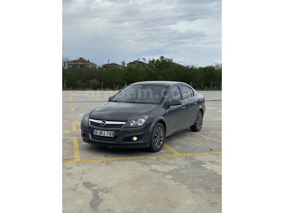 Sahibinden Opel Astra 1.6 T Enjoy 2010 Model 