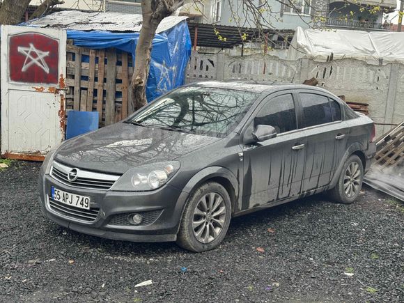 Sahibinden Opel Astra 1.6 T Enjoy 2010 Model 