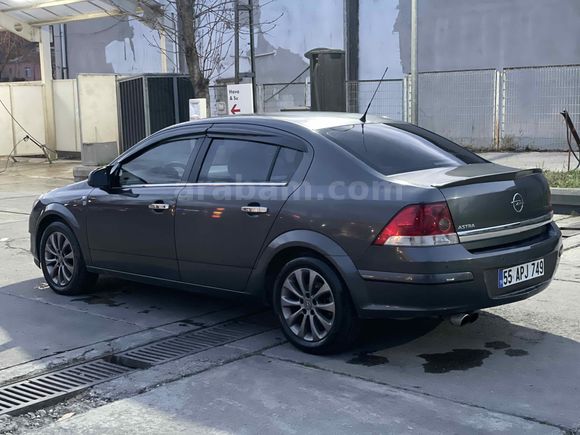 Sahibinden Opel Astra 1.6 T Enjoy 2010 Model 