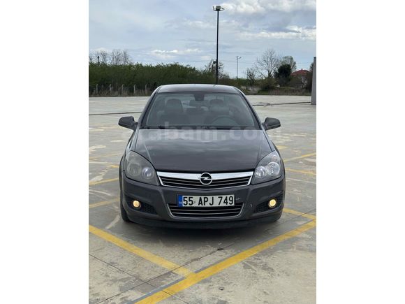 Sahibinden Opel Astra 1.6 T Enjoy 2010 Model 