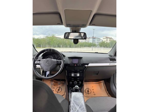 Sahibinden Opel Astra 1.6 T Enjoy 2010 Model 