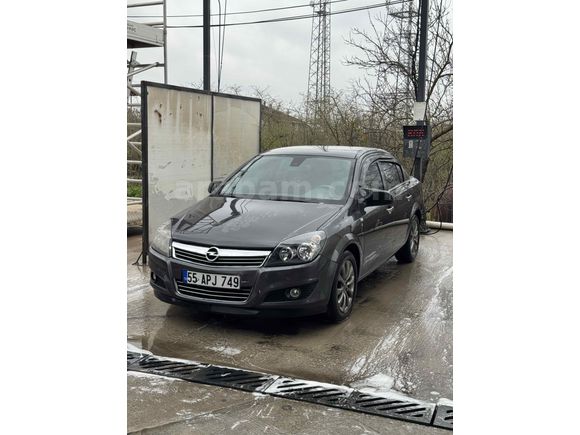 Sahibinden Opel Astra 1.6 T Enjoy 2010 Model 