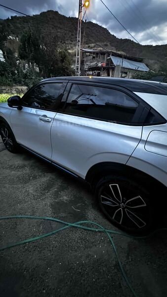 Sahibinden Honda HR-V 1.5 e-HEV Style 2024 Model