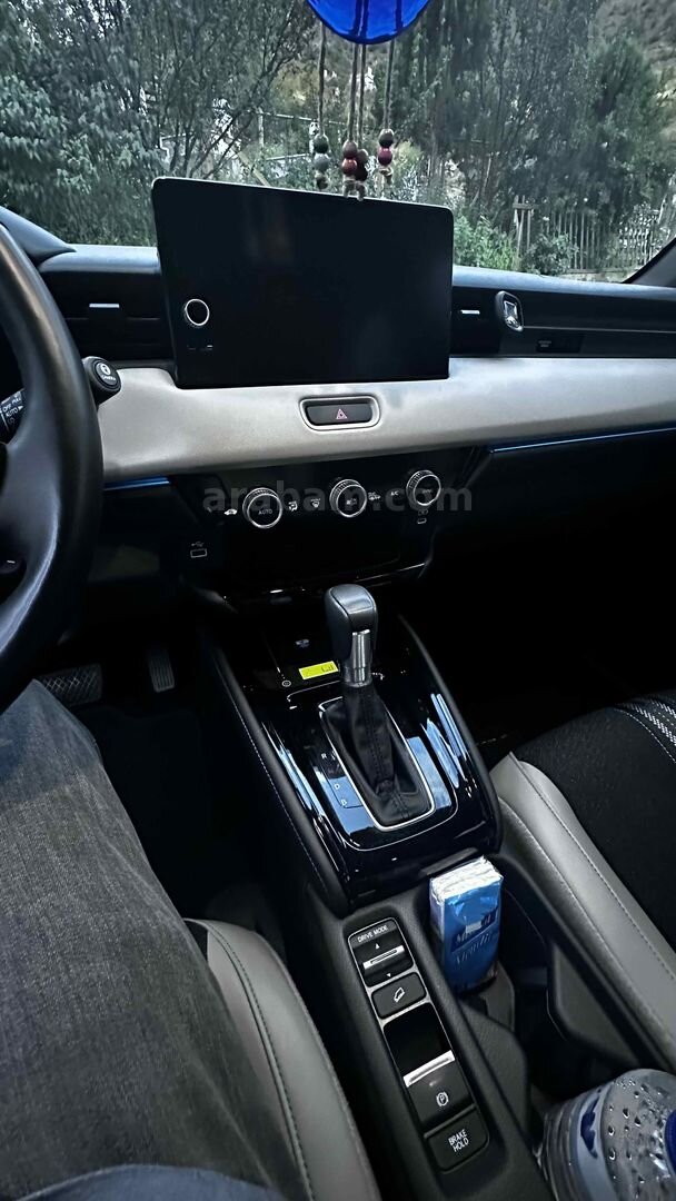 Sahibinden Honda HR-V 1.5 e-HEV Style 2024 Model 6