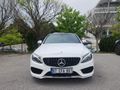 Galeriden Mercedes - Benz C 180 AMG 2015 Model Antalya