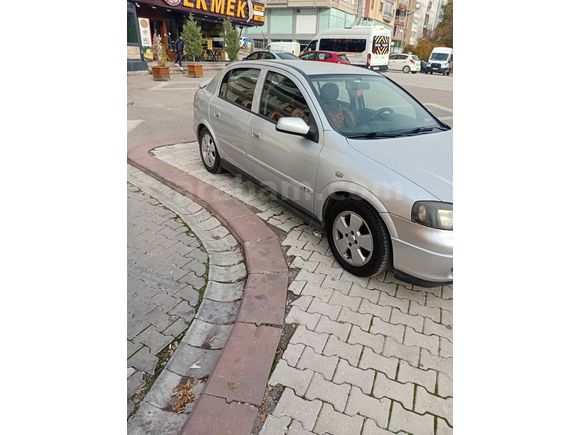 Sahibinden Opel Astra 1.4 Enjoy 2004 Model 