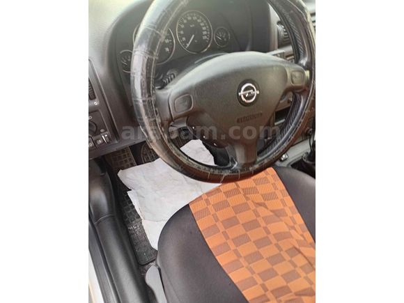 Sahibinden Opel Astra 1.4 Enjoy 2004 Model 