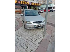 Sahibinden Opel Astra 1.4 Enjoy 2004 Model 