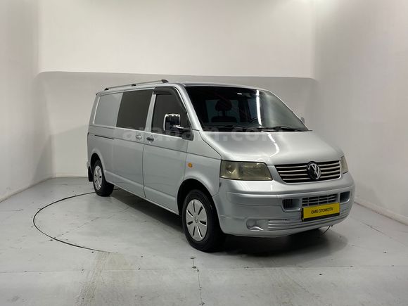 OMS OTOMOTİV 2008 1.9 CİTY VAN UZUN ŞASE CİTY VAN TRANSPORTER