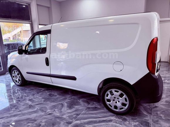 PRİME MOTORS - 2015 FİAT DOBLO MAXİ BAKIMLI TEMİZ