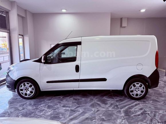 PRİME MOTORS - 2015 FİAT DOBLO MAXİ BAKIMLI TEMİZ