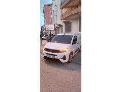Sahibinden Opel Combo 1.5 CDTI Ultimate XL 2025 Model