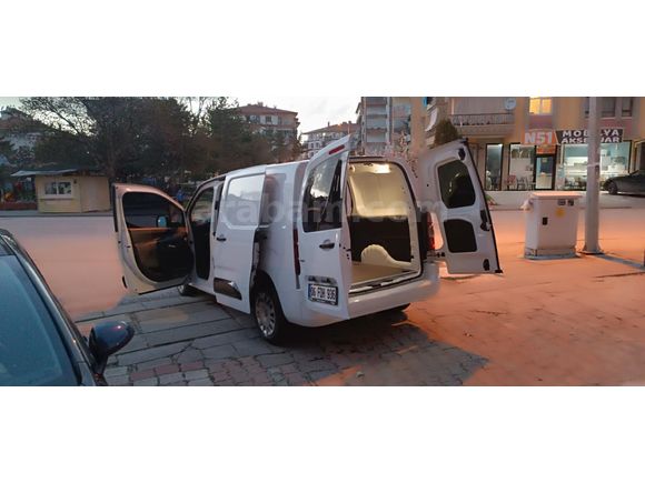 Sahibinden Opel Combo 1.5 CDTI Ultimate XL 2025 Model