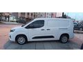 Sahibinden Opel Combo 1.5 CDTI Ultimate XL 2025 Model