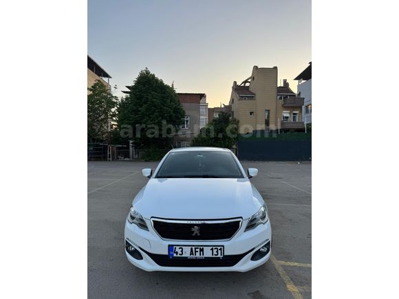 Sahibinden Peugeot 301 1.5 BlueHDI Active 2020 Model