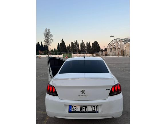 Sahibinden Peugeot 301 1.5 BlueHDI Active 2020 Model