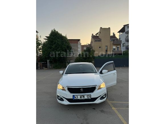 Sahibinden Peugeot 301 1.5 BlueHDI Active 2020 Model