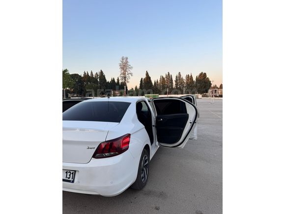 Sahibinden Peugeot 301 1.5 BlueHDI Active 2020 Model