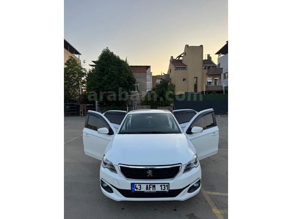 Sahibinden Peugeot 301 1.5 BlueHDI Active 2020 Model