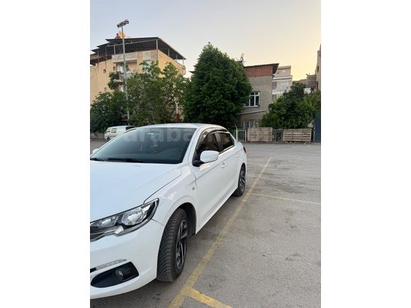 Sahibinden Peugeot 301 1.5 BlueHDI Active 2020 Model