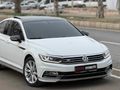 CANDAN OTOMOTİV DEN SATILIK PASSAT B 8 SINIFIN EN TEMİZİ HATASIZ