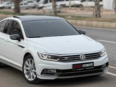 CANDAN OTOMOTİV DEN SATILIK PASSAT B 8 SINIFIN EN TEMİZİ HATASIZ