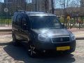 AKOĞLUN'DAN KUSURSUZ TEMİZLİKTE 2008 MODEL 1.3 FİAT DOBLO