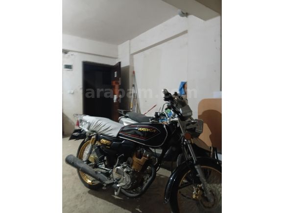 Sahibinden Arora AR 50-30