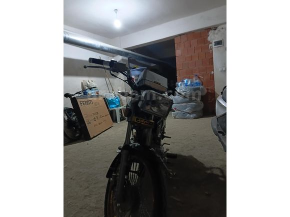 Sahibinden Arora AR 50-30