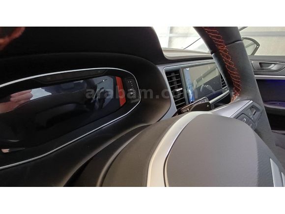 Sahibinden 0029 KM DE Seat Ateca  FR DARK EDİTİON 2025 Model