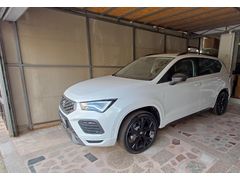 Sahibinden 0029 KM DE Seat Ateca  FR DARK EDİTİON 2025 Model