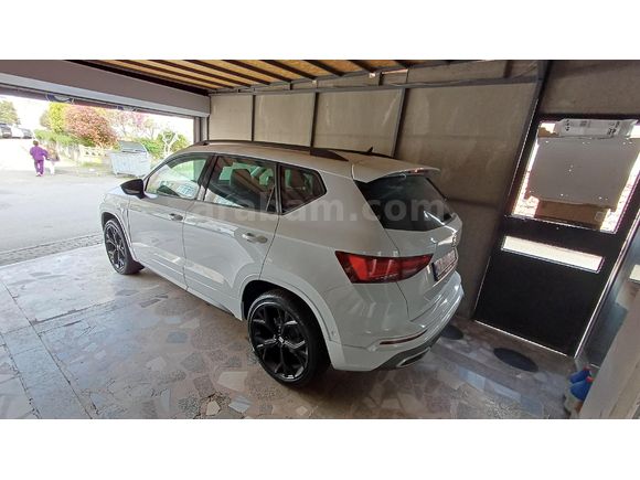 Sahibinden 0029 KM DE Seat Ateca  FR DARK EDİTİON 2025 Model