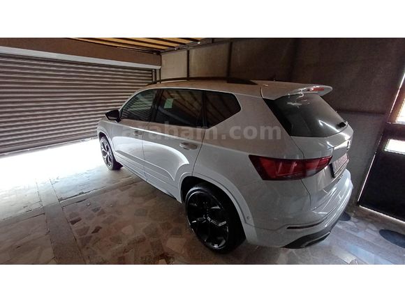 Sahibinden 0029 KM DE Seat Ateca  FR DARK EDİTİON 2025 Model