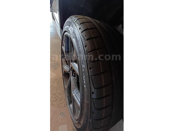 Sahibinden 0029 KM DE Seat Ateca  FR DARK EDİTİON 2025 Model