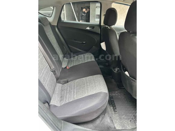 Sahibinden Opel Astra 1.6 Edition Plus 2017 Model 