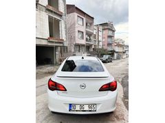 Sahibinden Opel Astra 1.6 Edition Plus 2017 Model 
