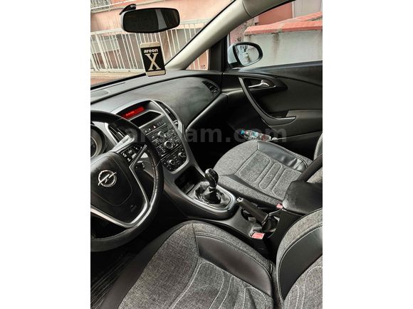 Sahibinden Opel Astra 1.6 Edition Plus 2017 Model 