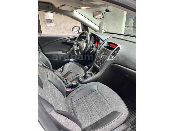 Sahibinden Opel Astra 1.6 Edition Plus 2017 Model 