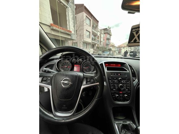 Sahibinden Opel Astra 1.6 Edition Plus 2017 Model 