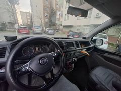 Sahibinden Volkswagen Transporter 2.0 TDI Camlı Van Comfortline 2016 Model