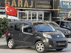 2010 FİORİNO 1.3 MULT UYGUN FİYAT