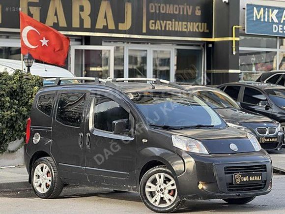 2010 FİORİNO 1.3 MULT UYGUN FİYAT